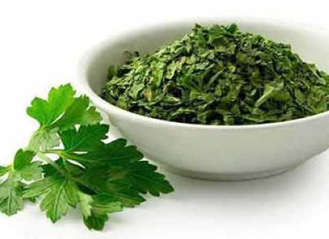 تصویر 4 از قیمت خرید سبزی خشک جعفری + فروش ویژه
